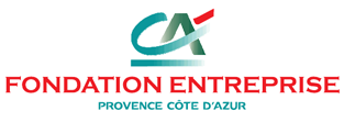 Fondation d'entreprises Crédit agricole Provence-Alpes-Côte d'Azur