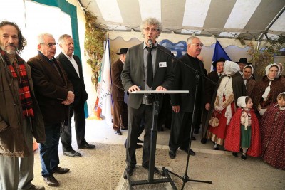 maison de la truffe Aups
