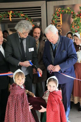 maison de la truffe Aups